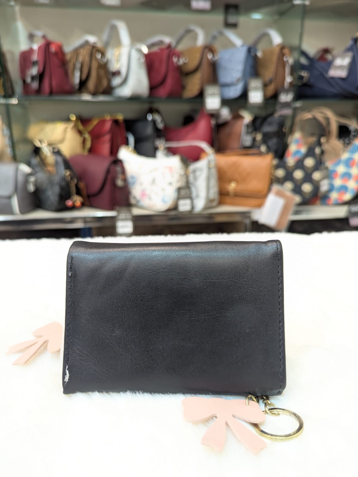 Ladies Hand Clutch