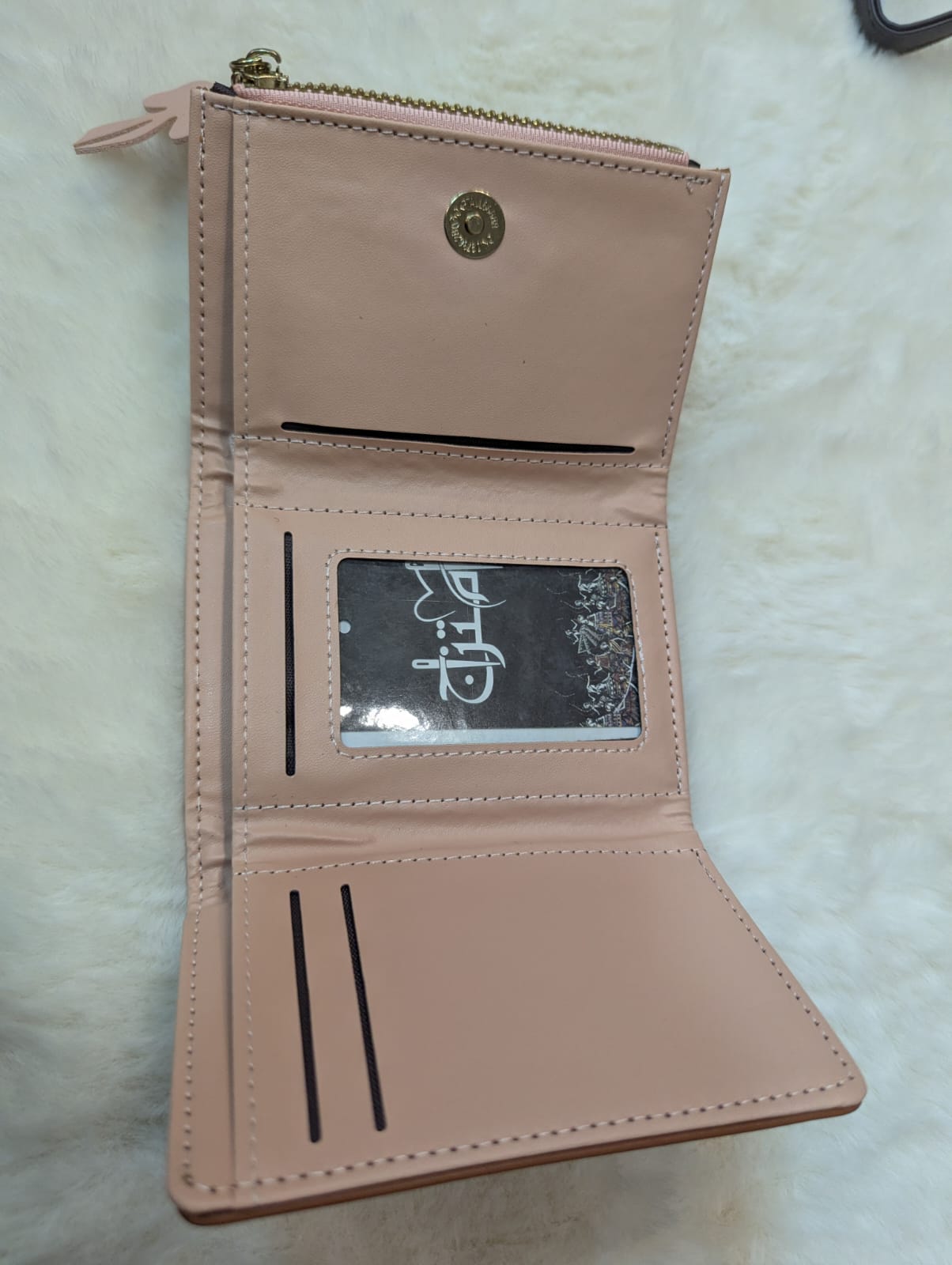 Ladies Hand Clutch