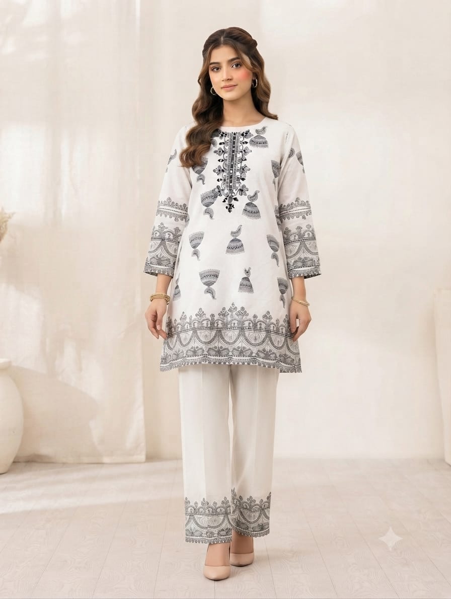 Co-Ord Set 2pc