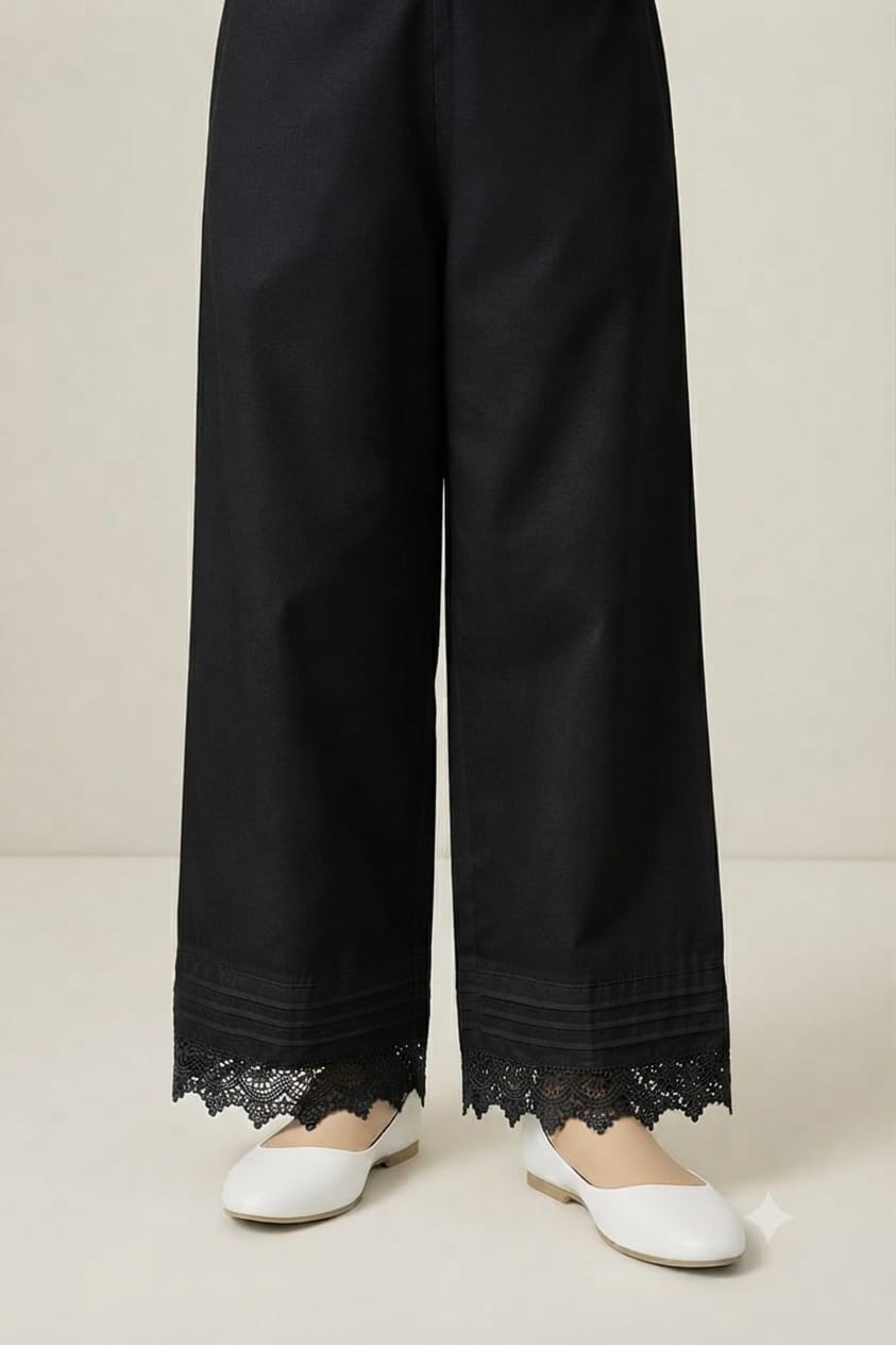 Simple Trouser
