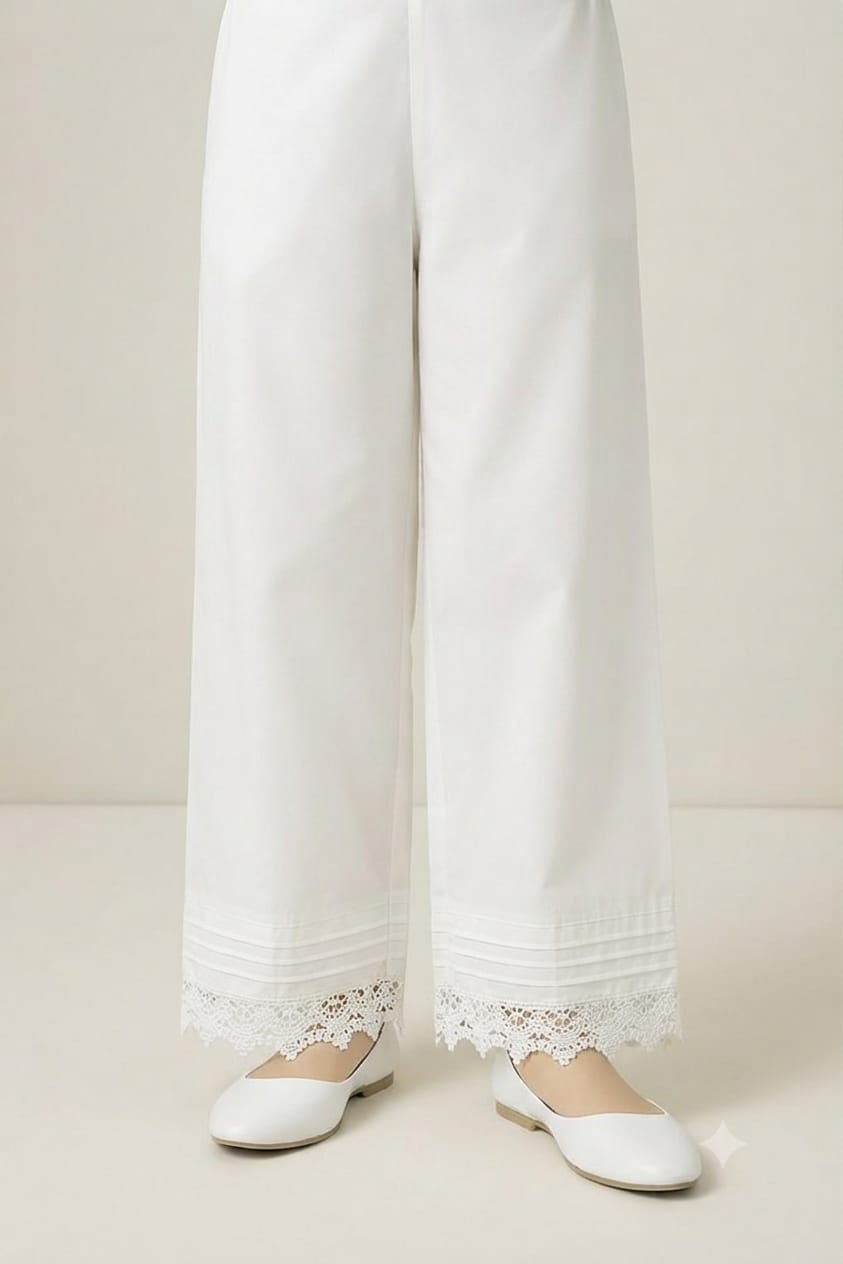 Simple Trouser