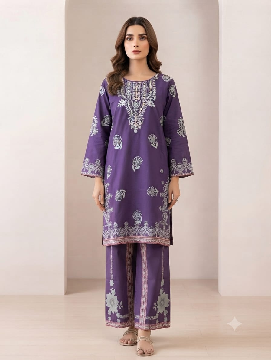 Co-Ord Set 2pc