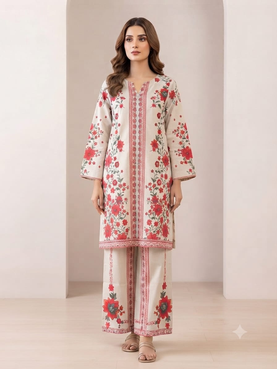 Co-Ord Set 2pc