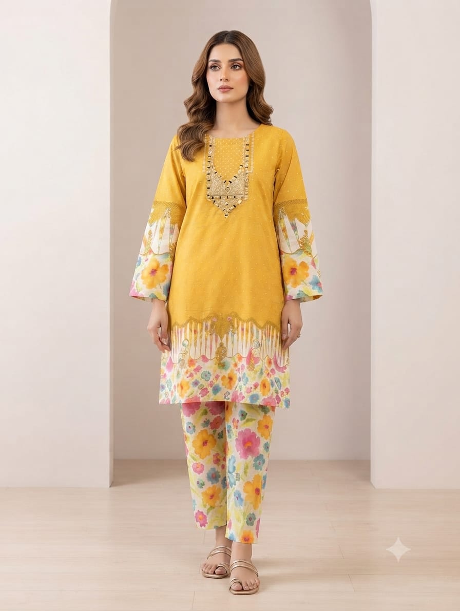 Co-Ord Set 2pc