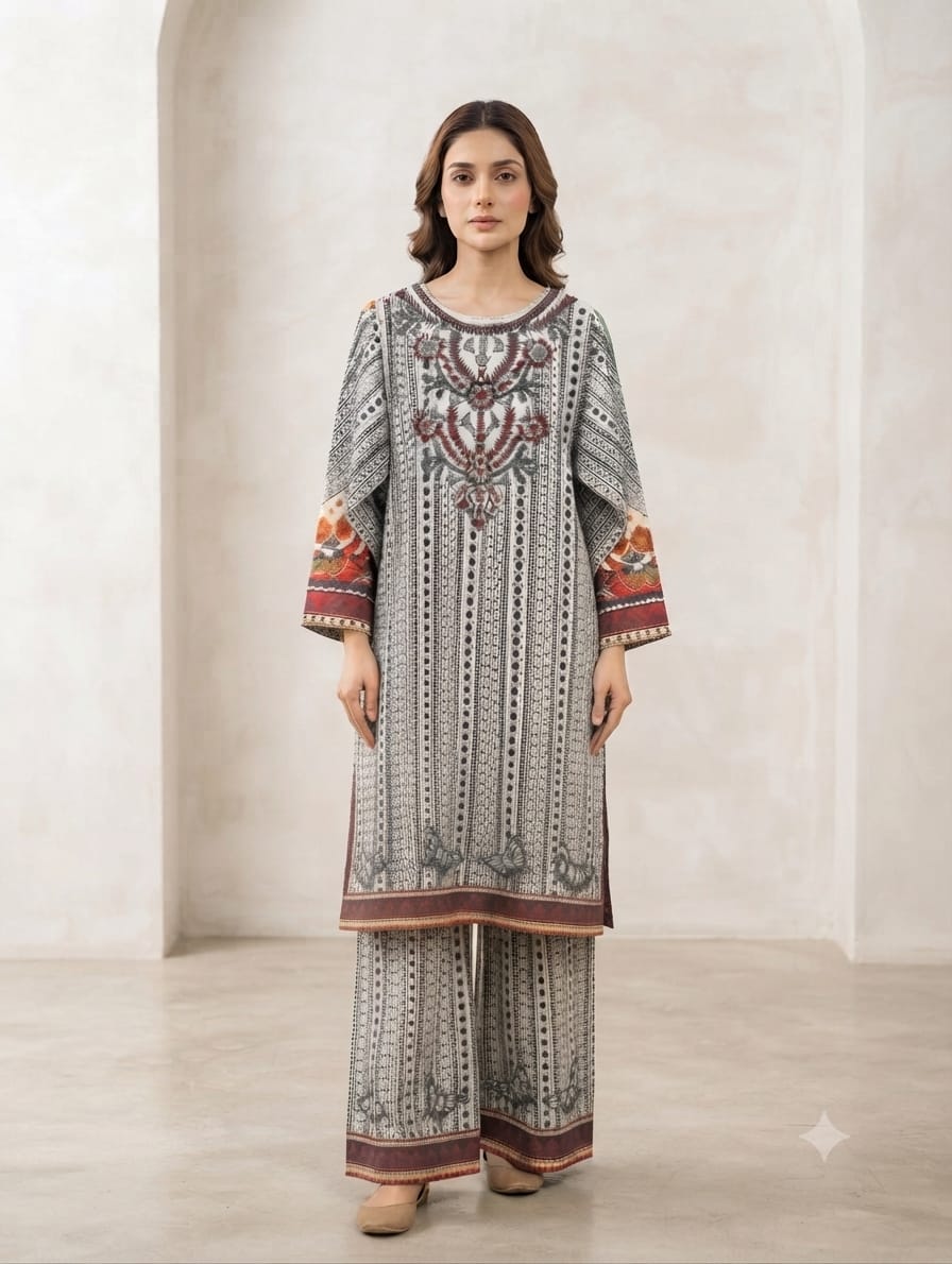 Co-Ord Set 2pc