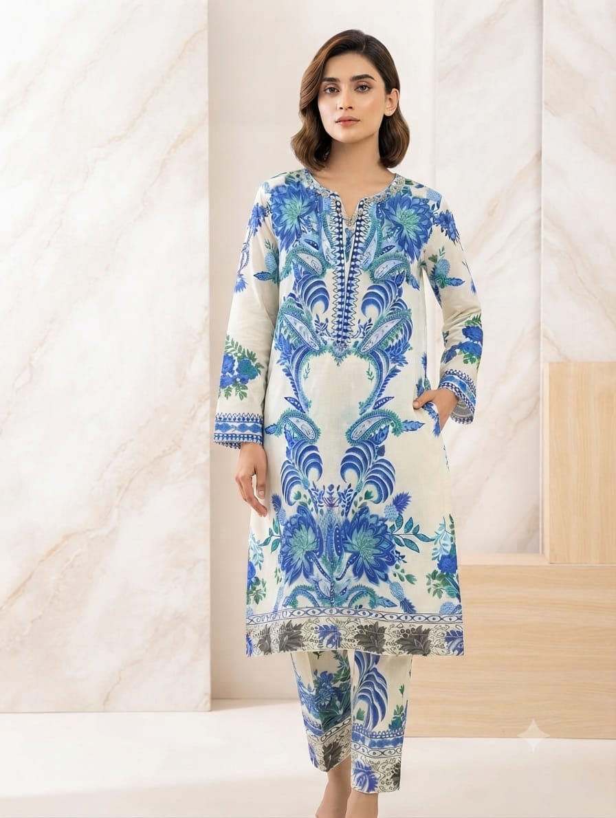 Co-Ord Set 2pc