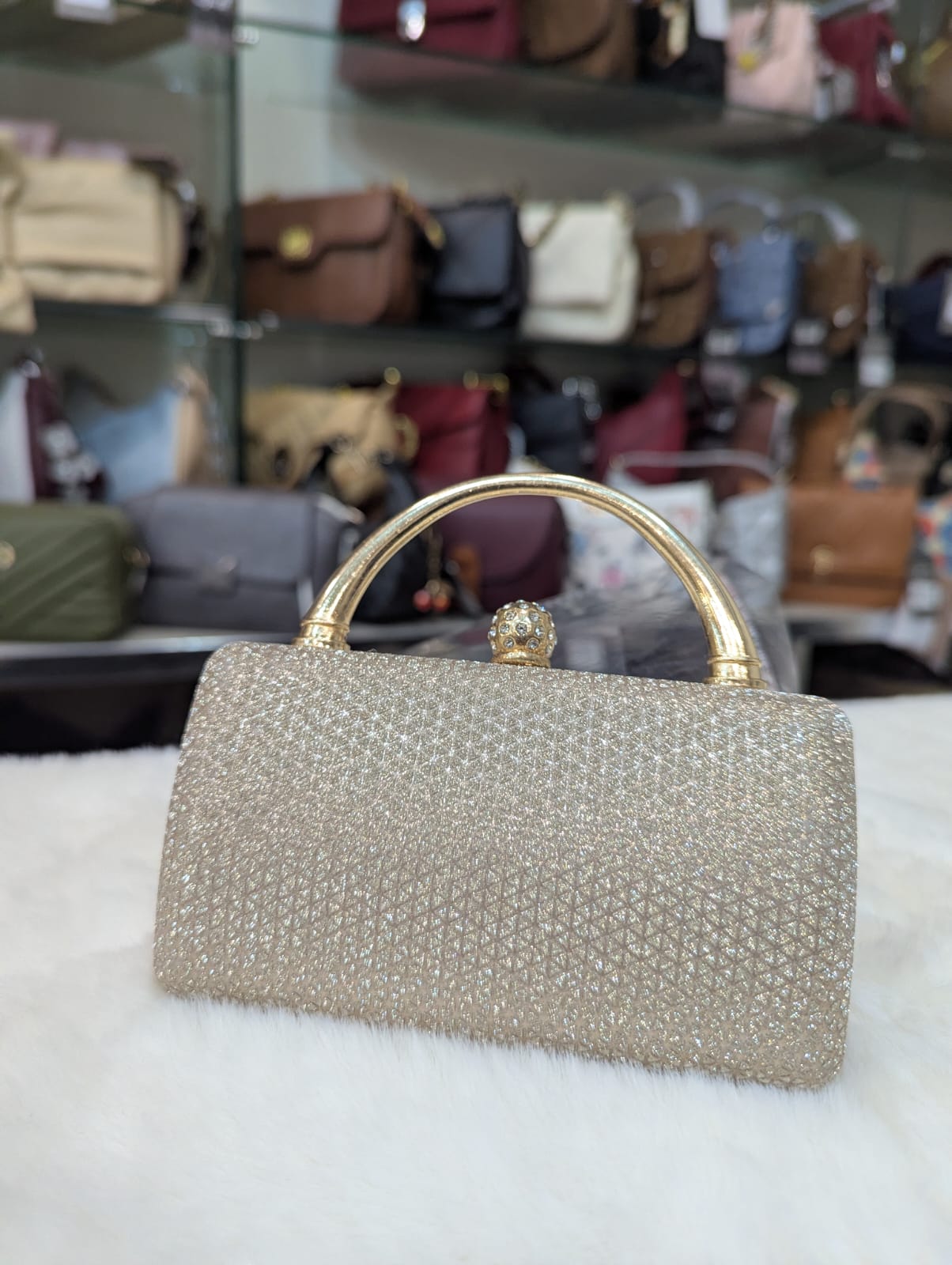 Ladies Clutch