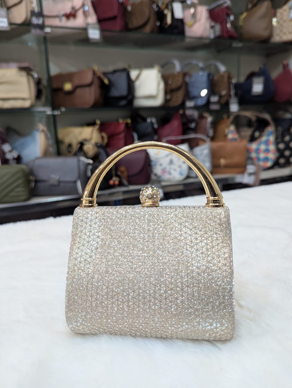 Ladies Clutch