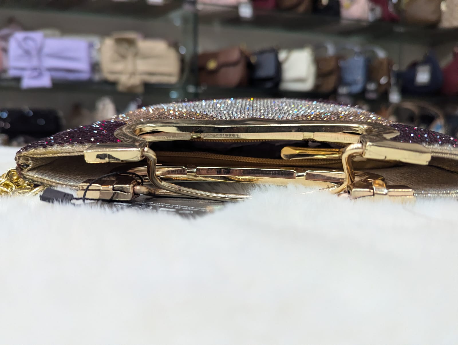 Ladies Hand Bags