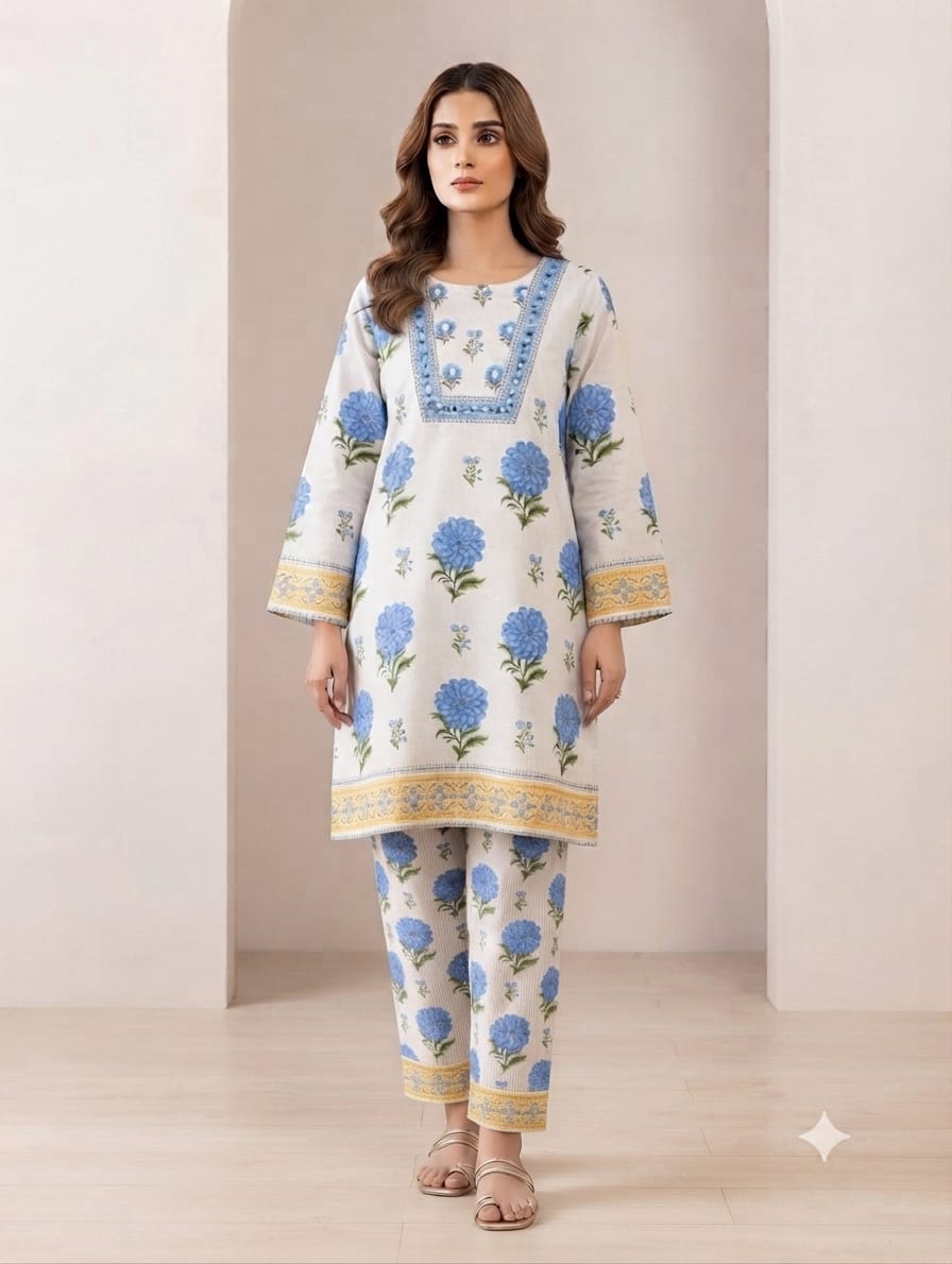Co-Ord Set 2pc