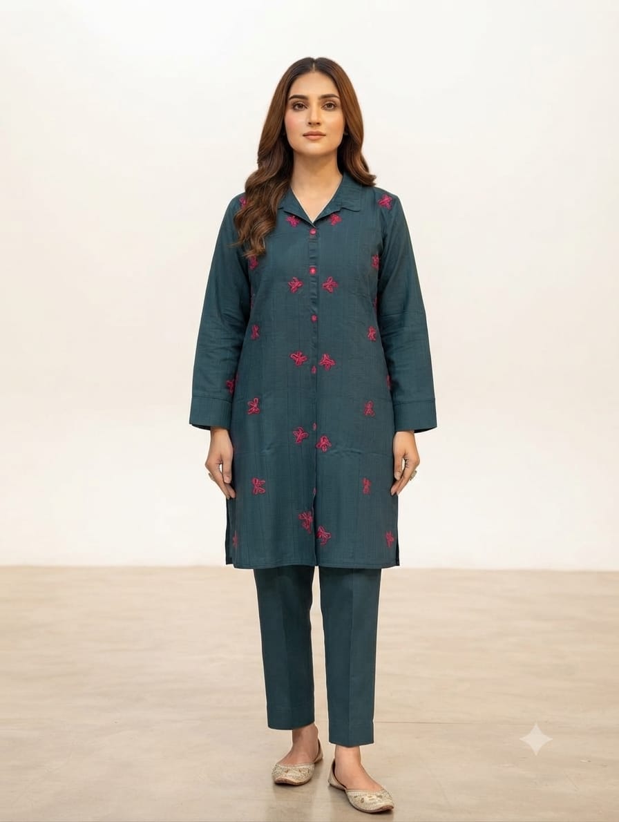 Lawn 2pc