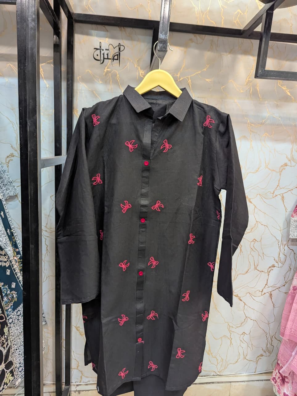 Lawn 2 pc