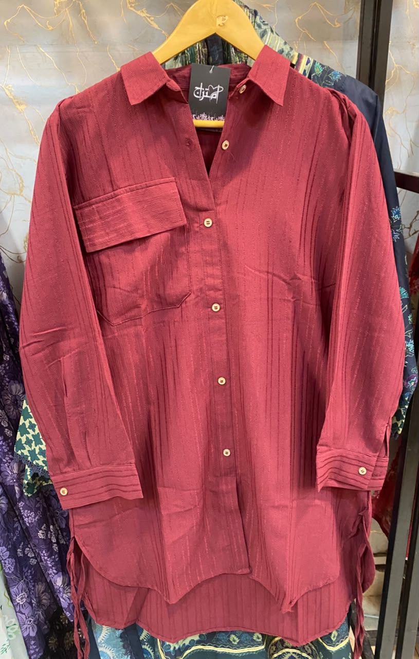 Solid Crush 2pc