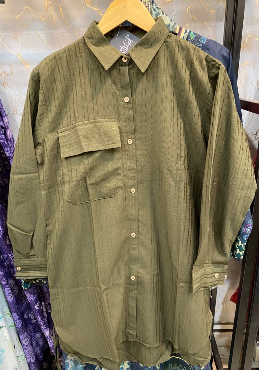 Solid Crush 2pc