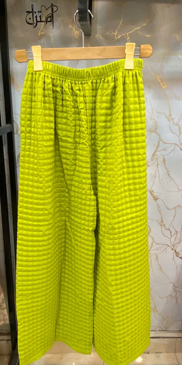 Solid Crush  2pc