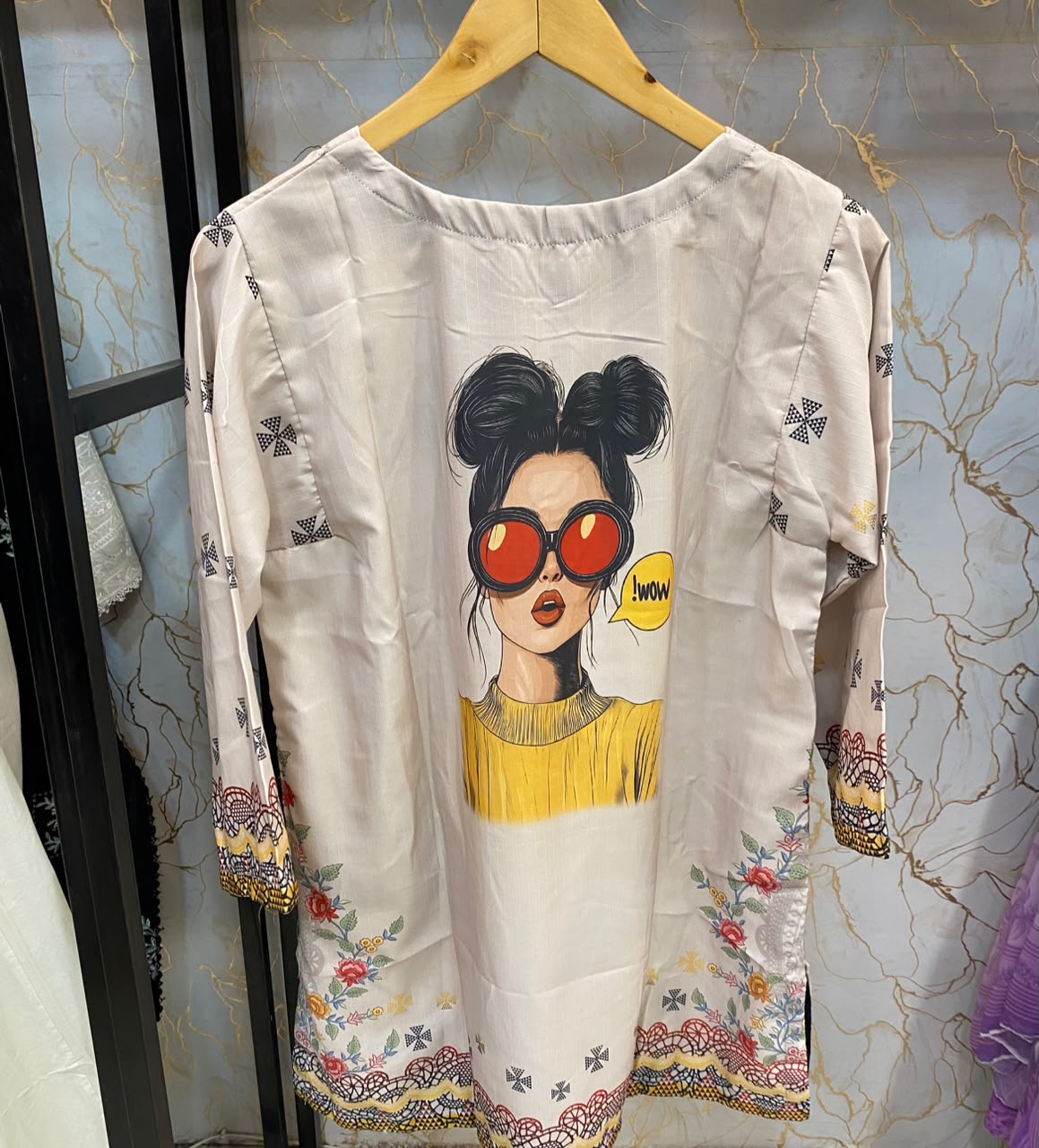 Bana Dora 2pc