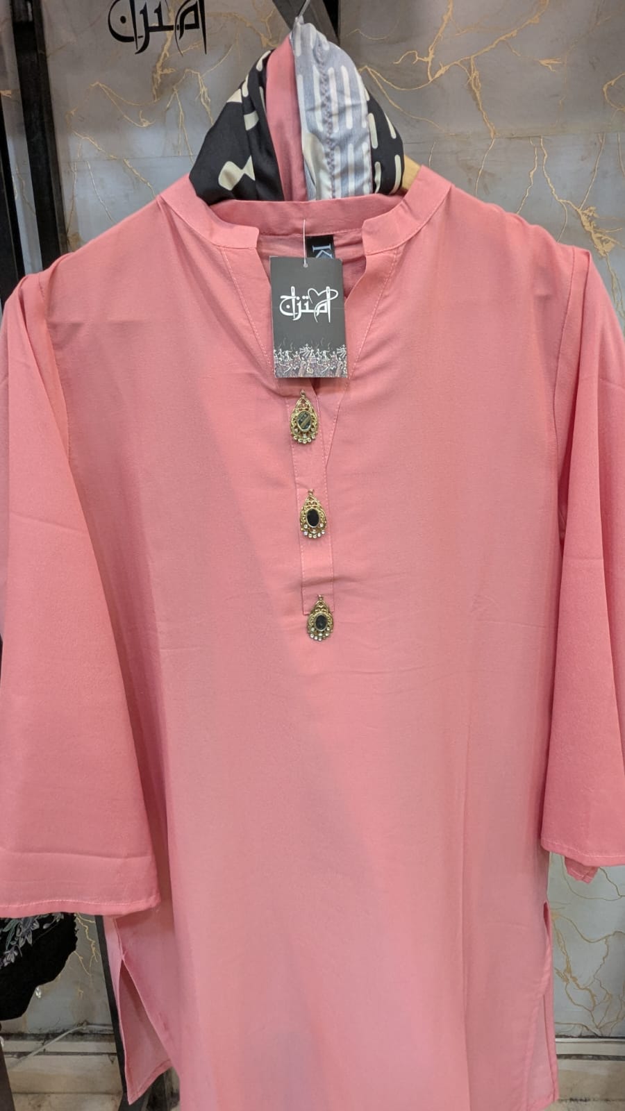 Grip Silk 3pc