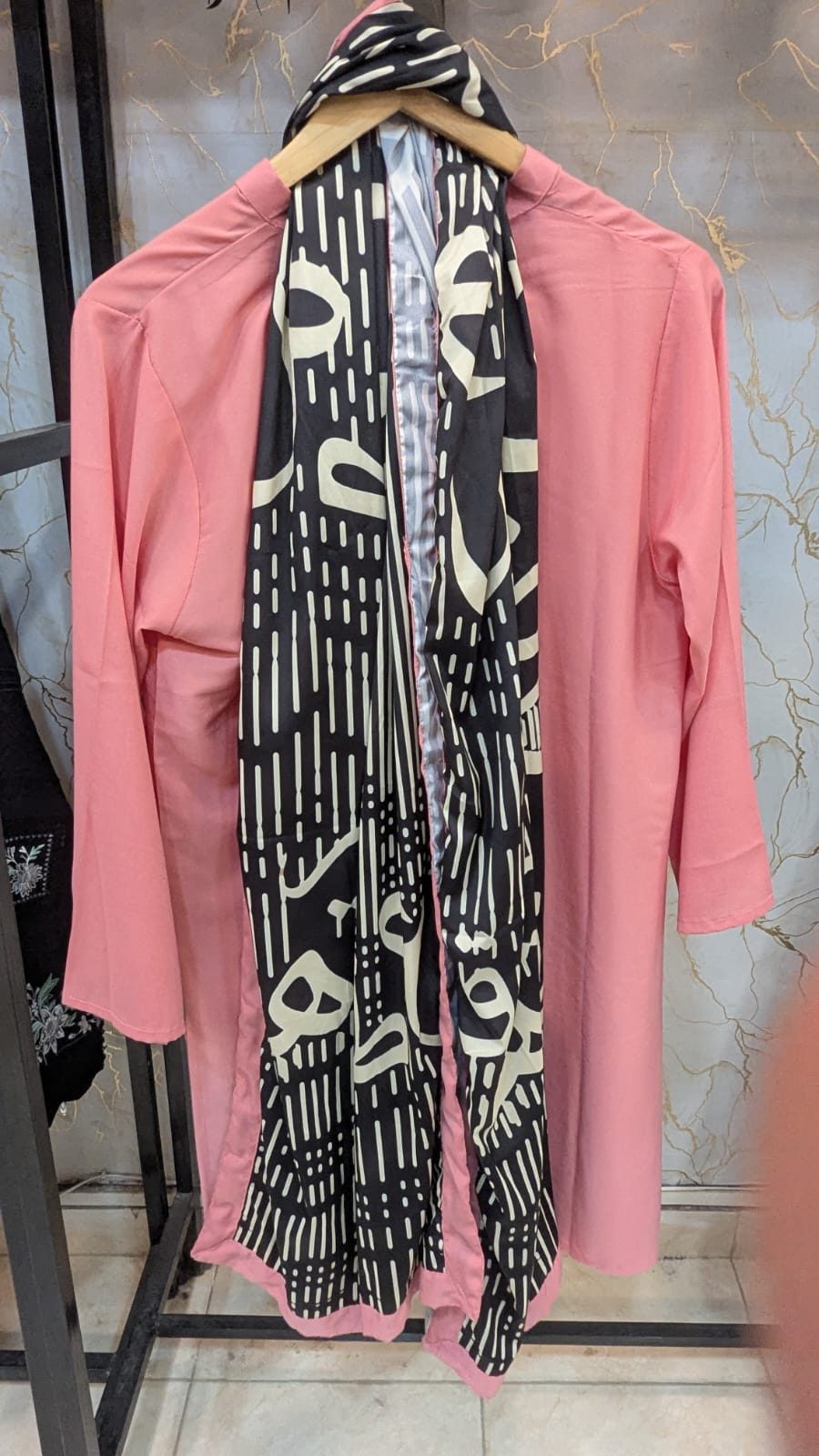 Grip Silk 3pc