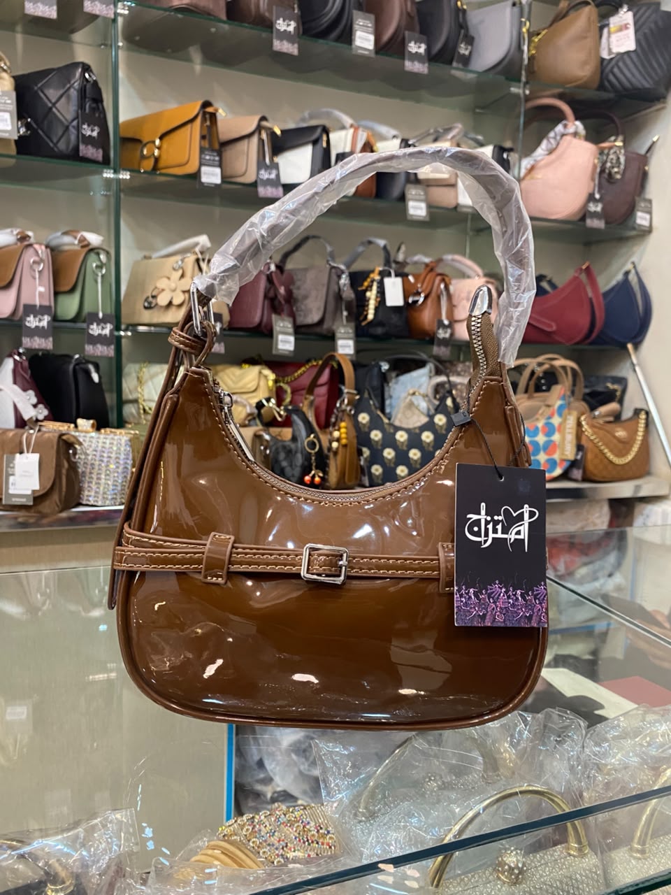 Hand bag