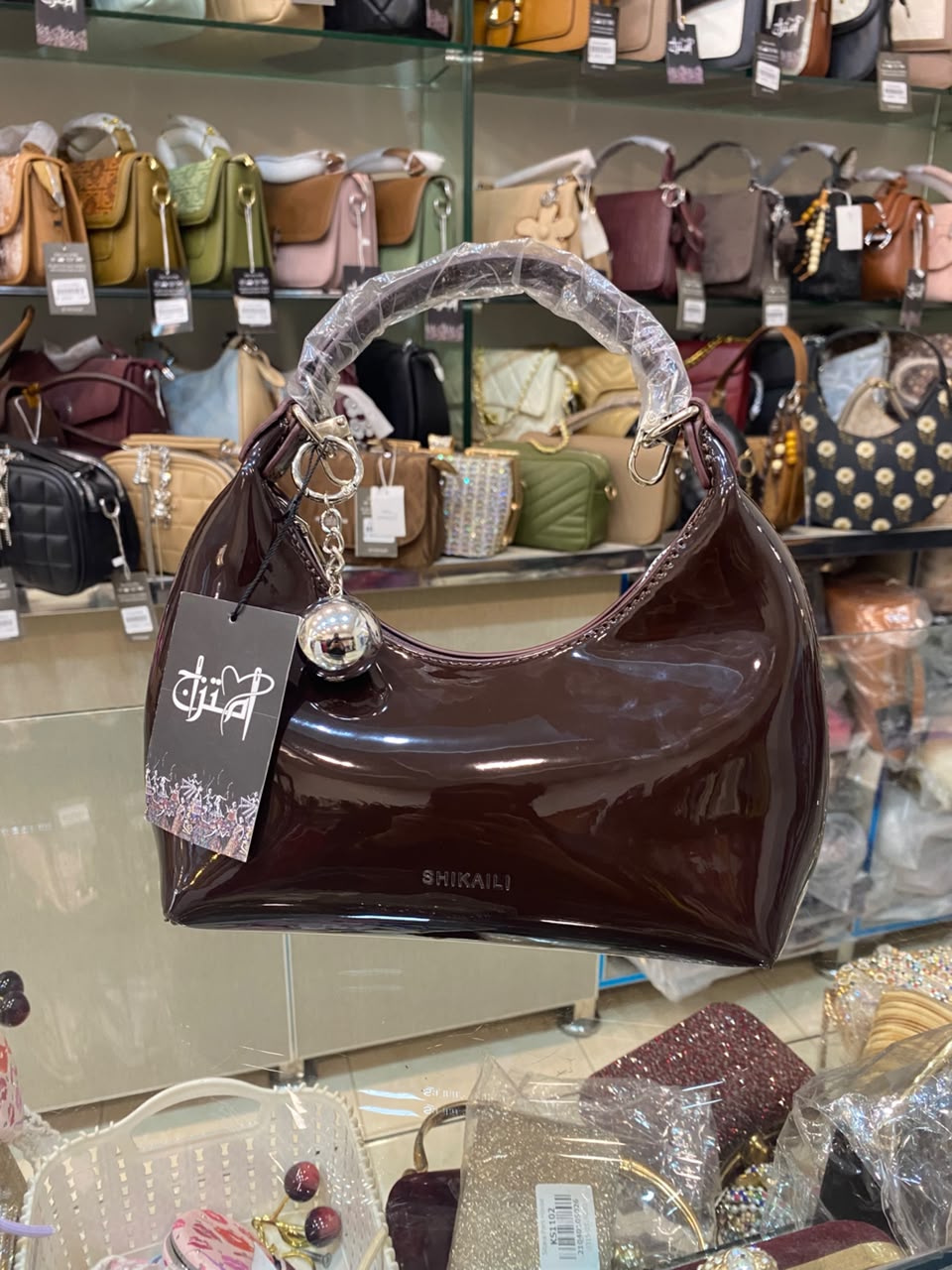 Hand  Bag