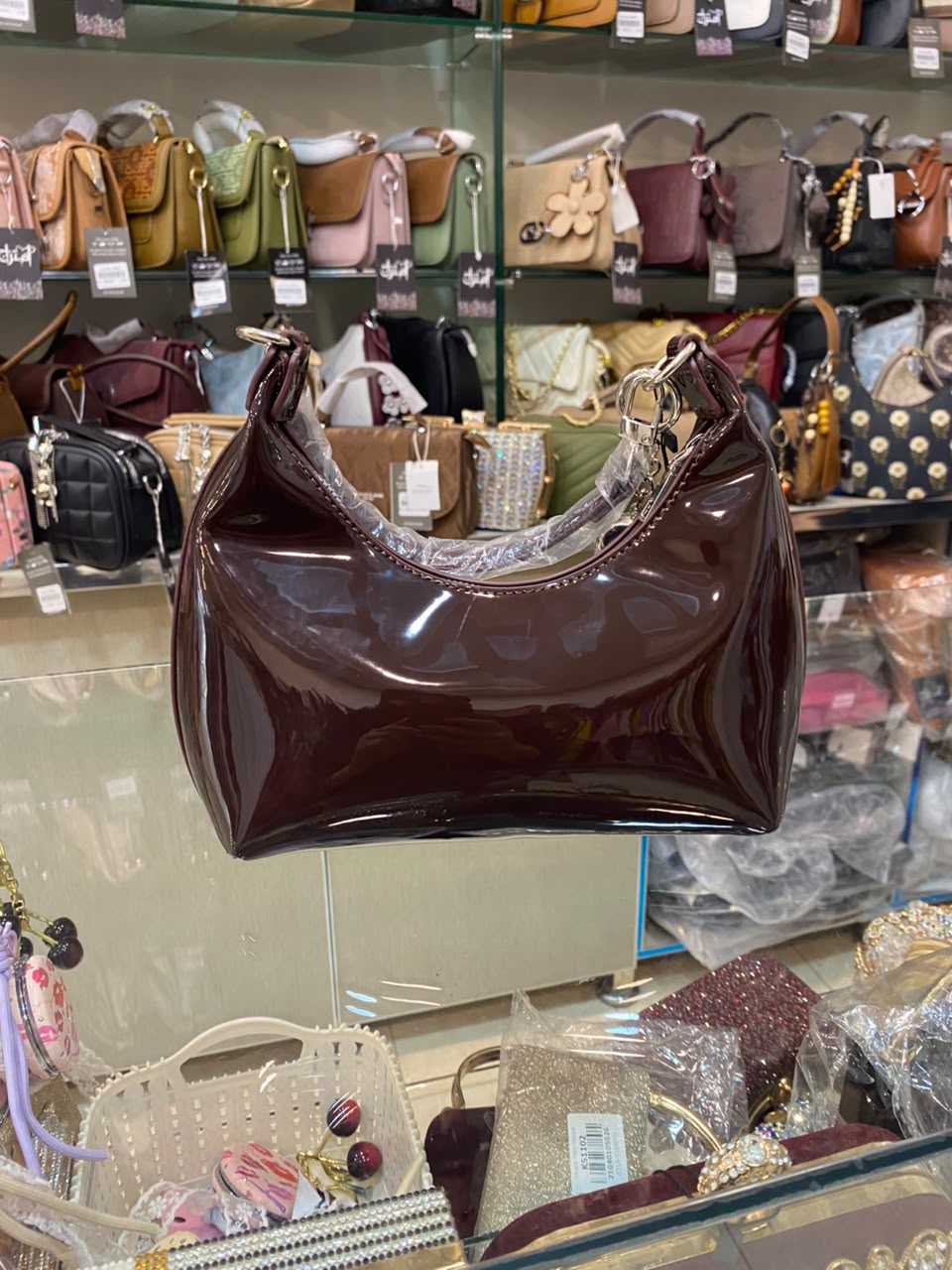 Hand  Bag