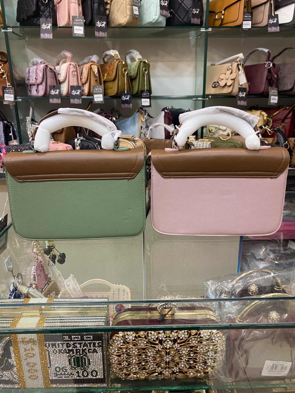 Hand Bag