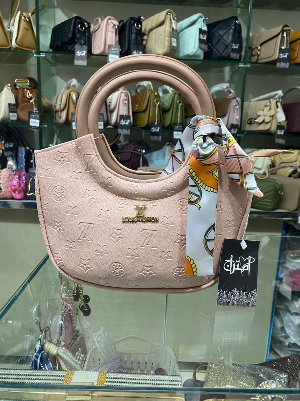 Hand Bag