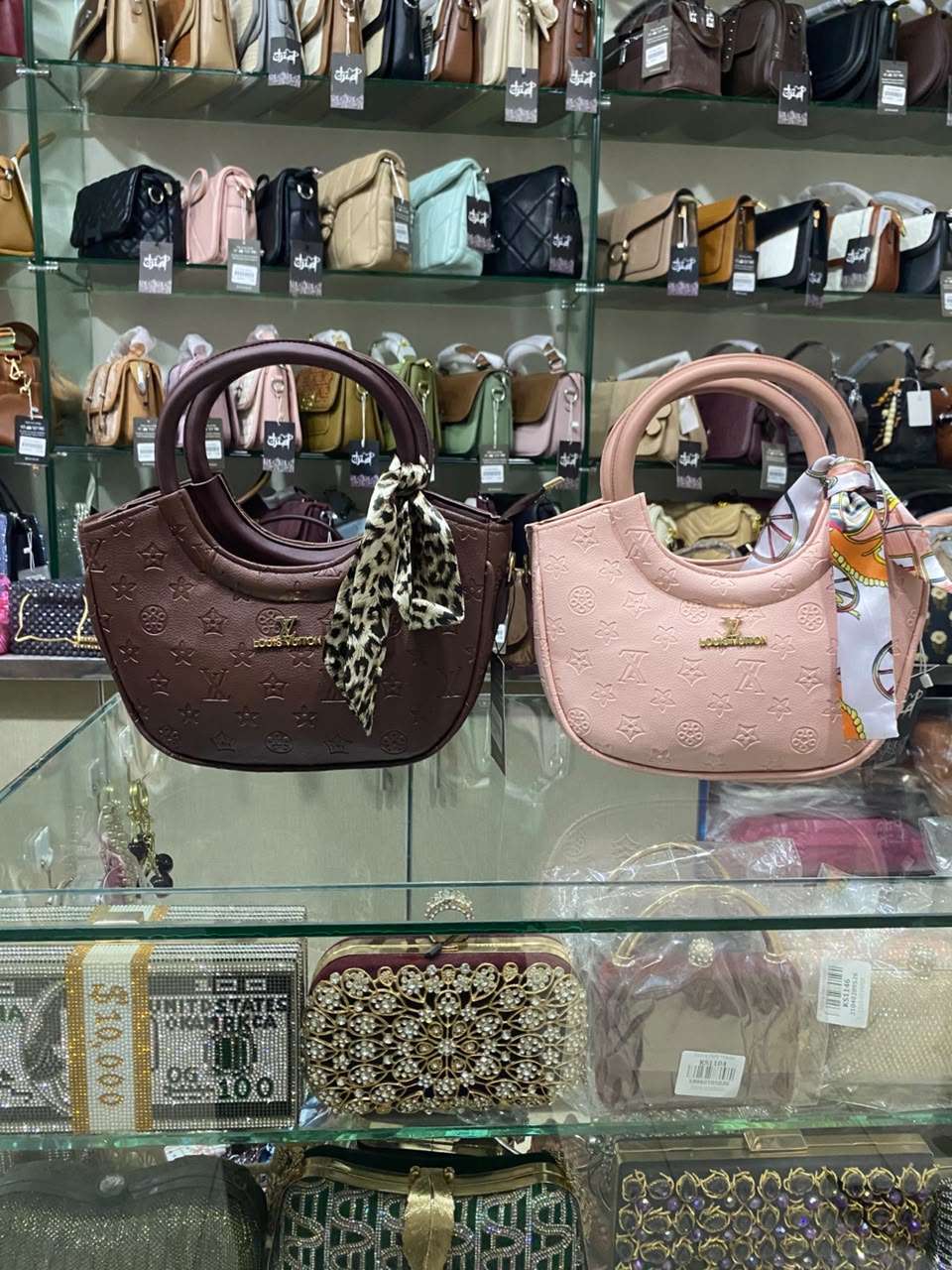 Hand Bag