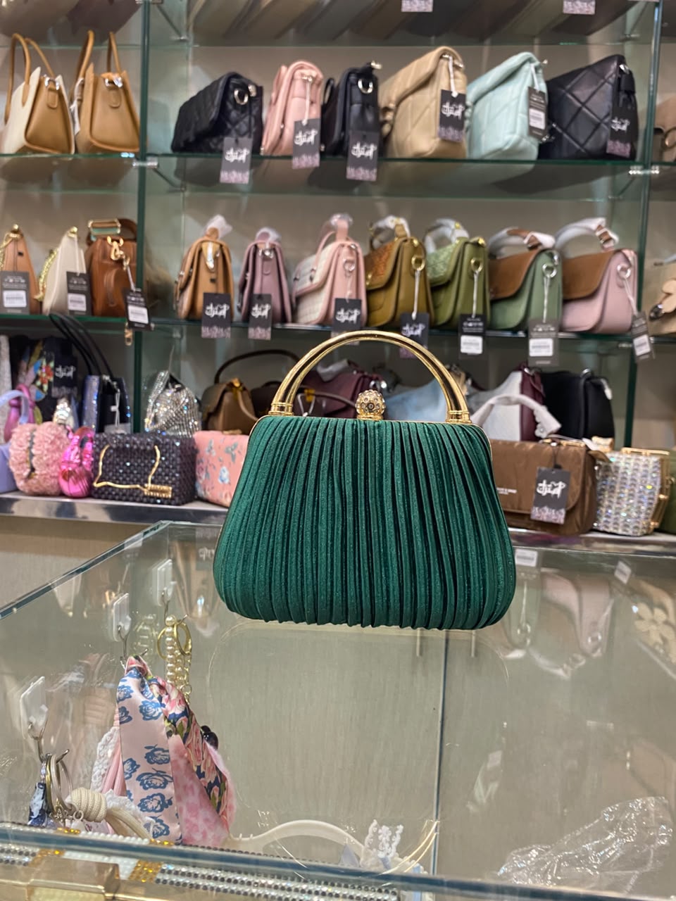 Hand Bag