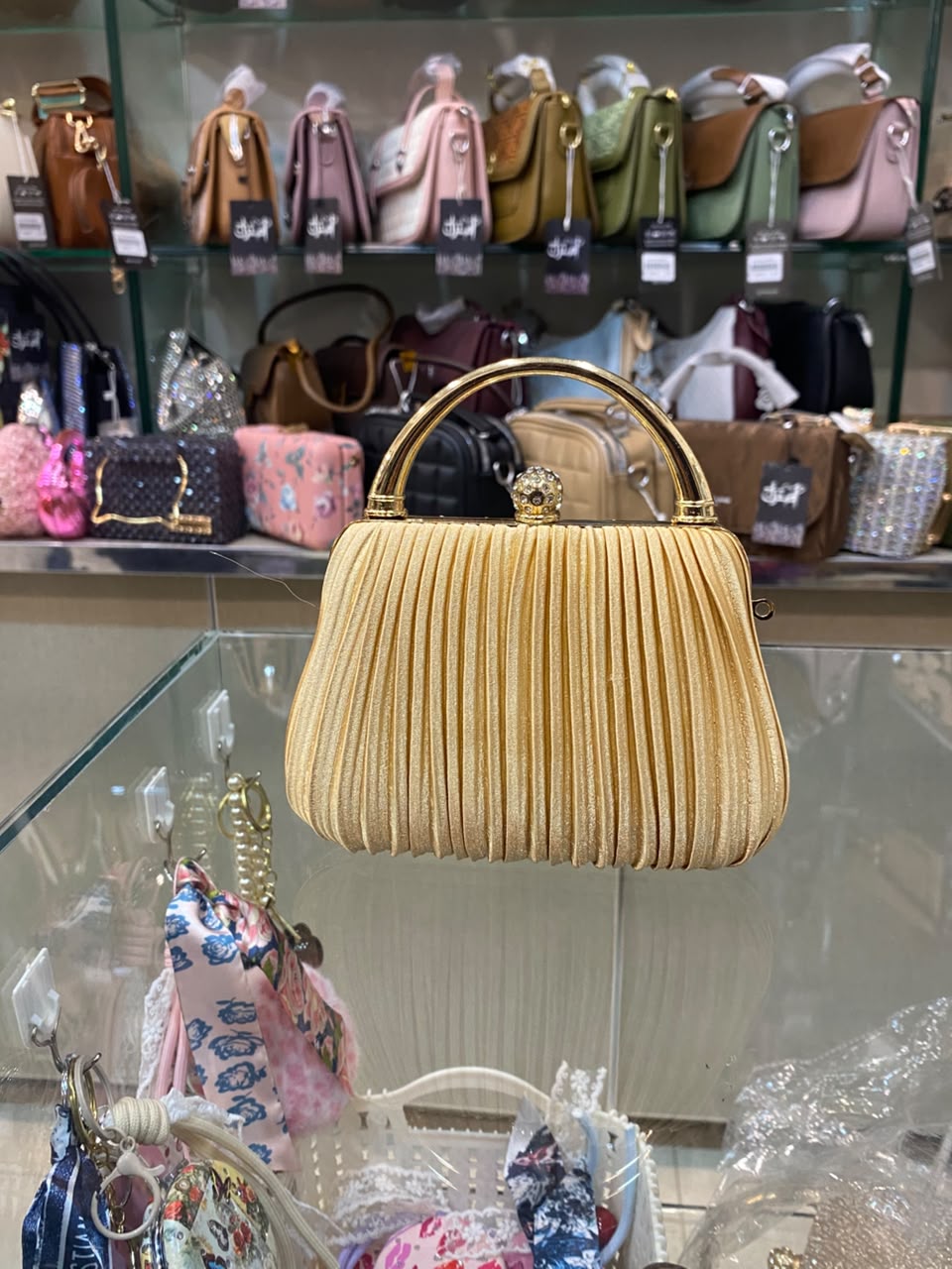 Hand Bag
