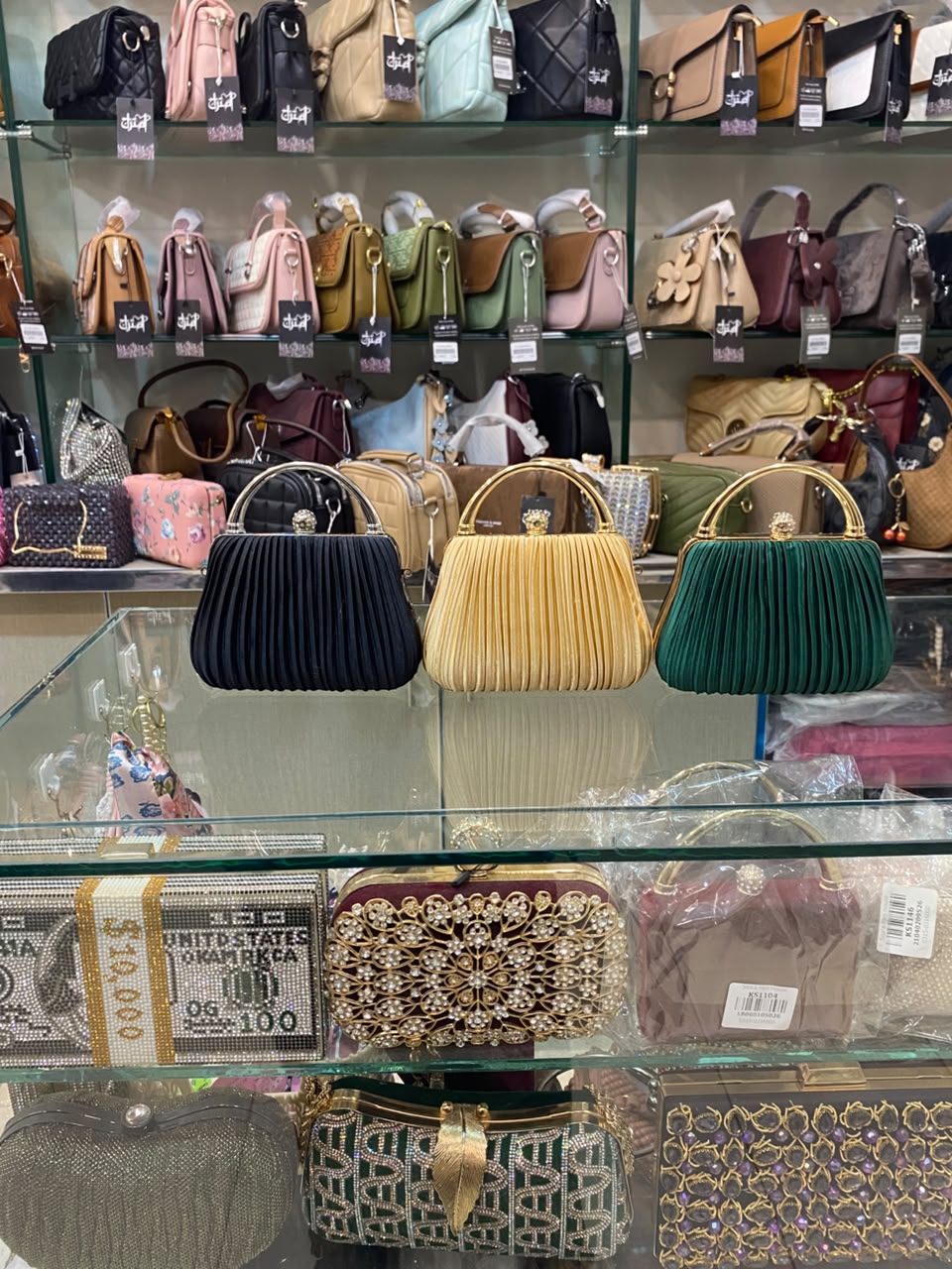 Hand Bag