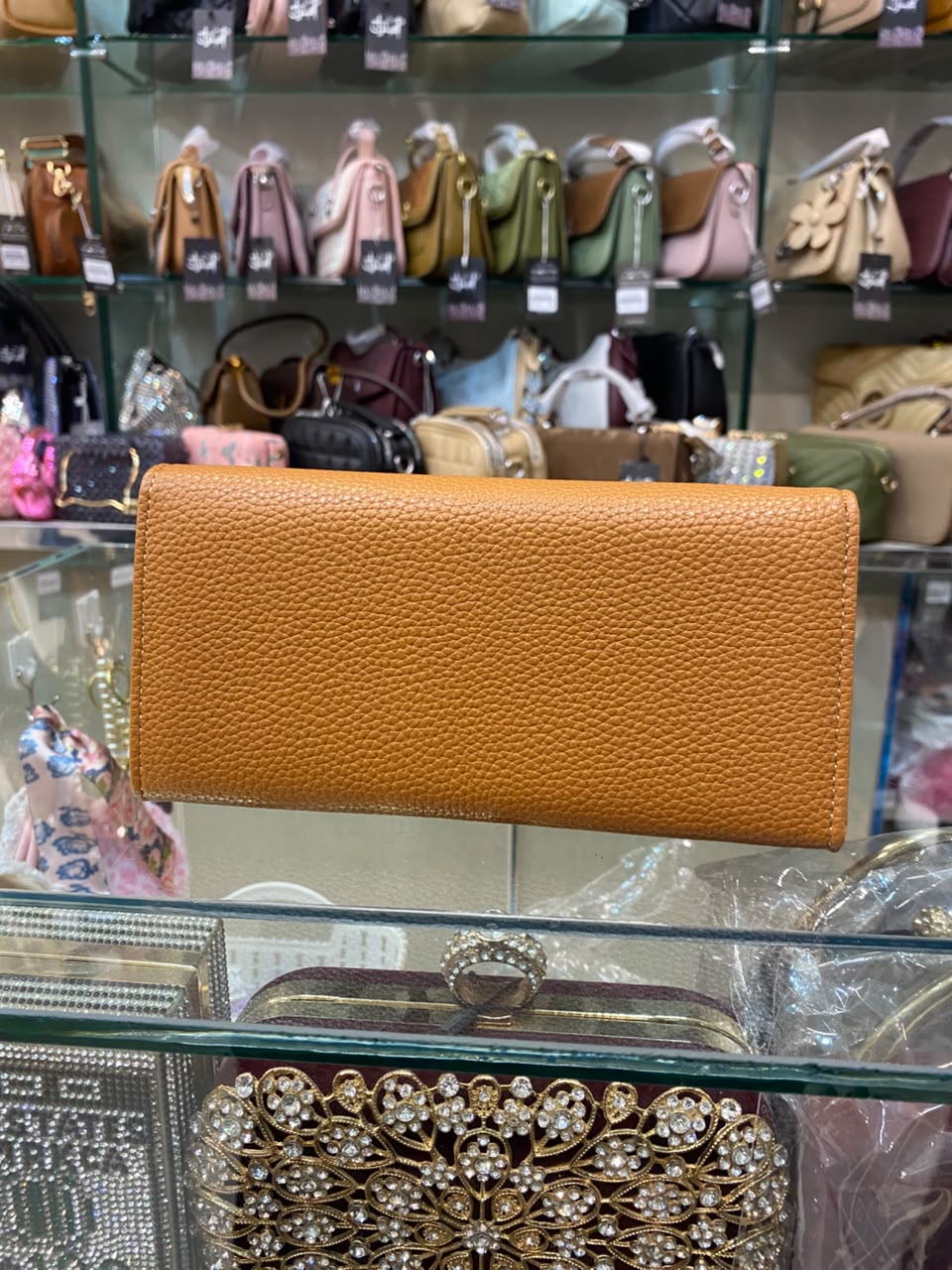 Ladies Clutch