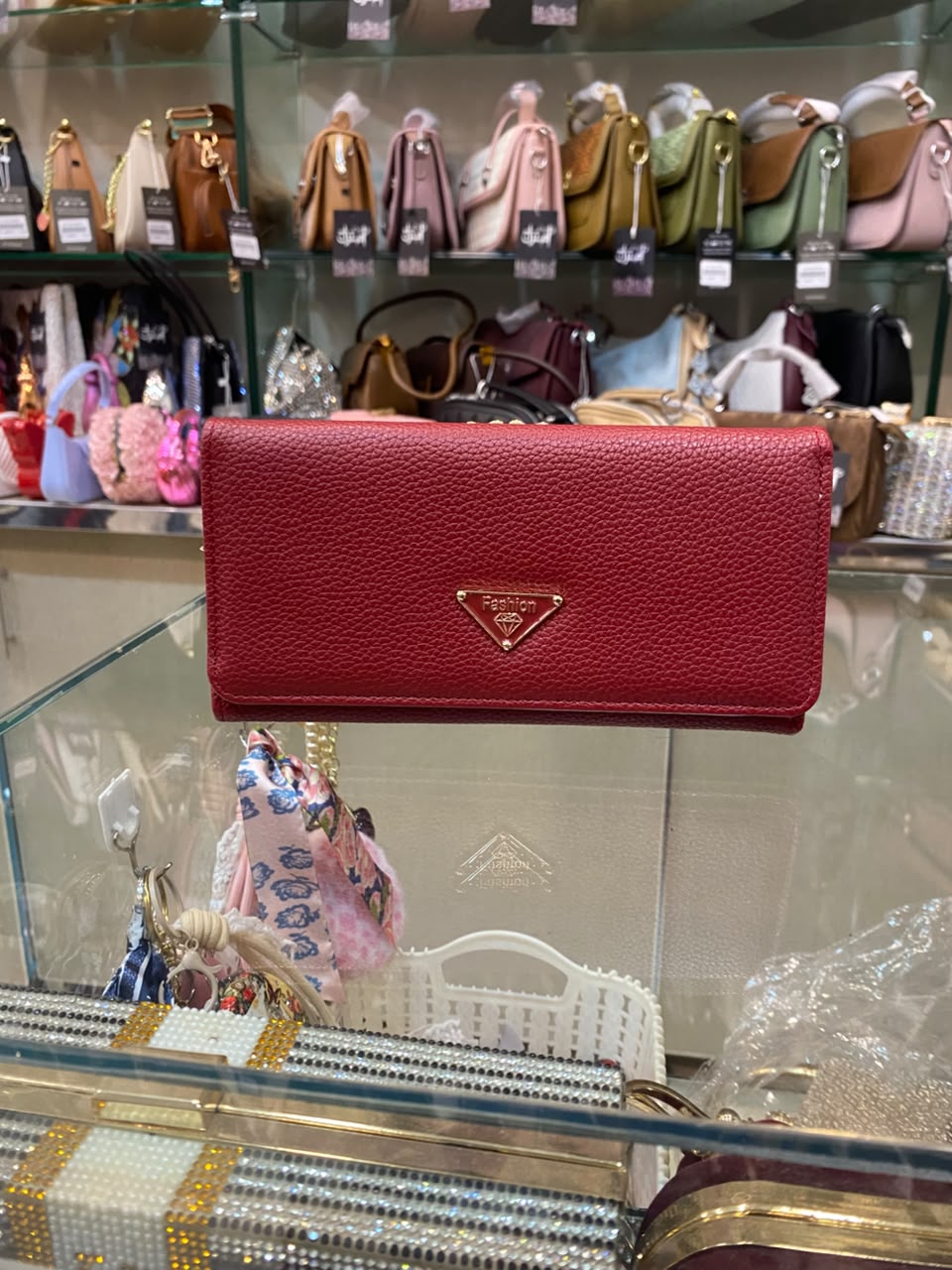 Ladies Clutch