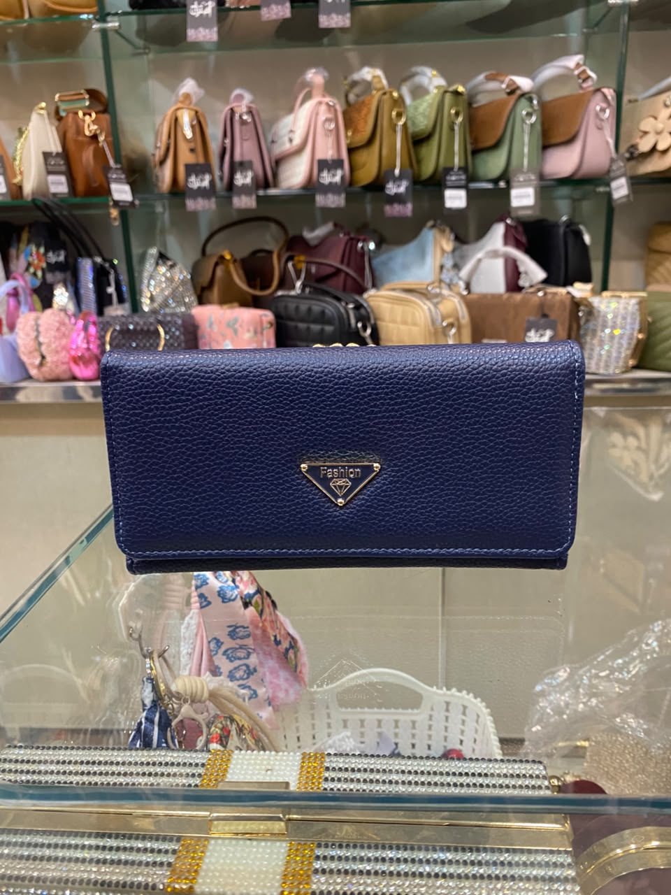 Ladies Clutch