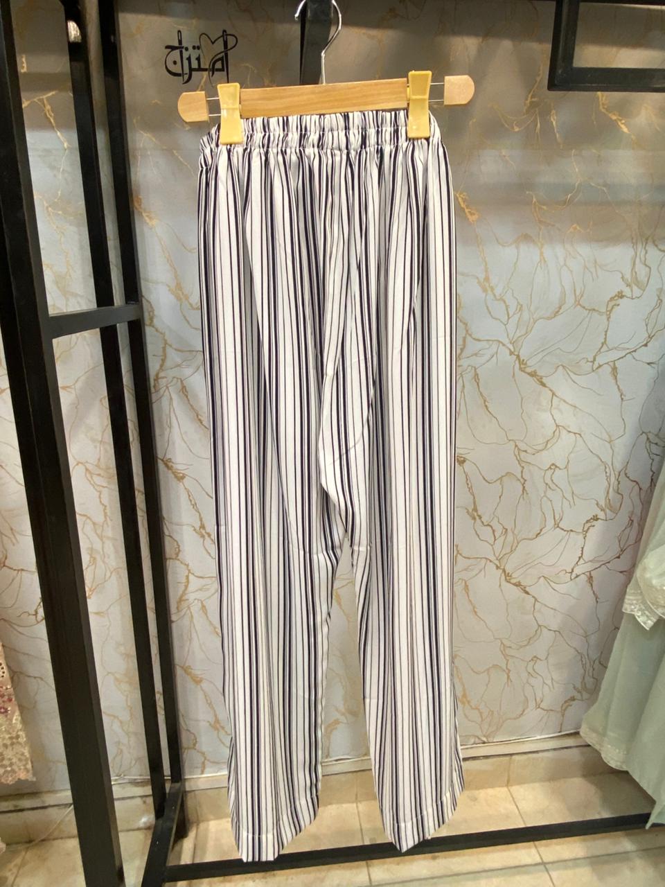 Georgette Stuff Stitch 2pc