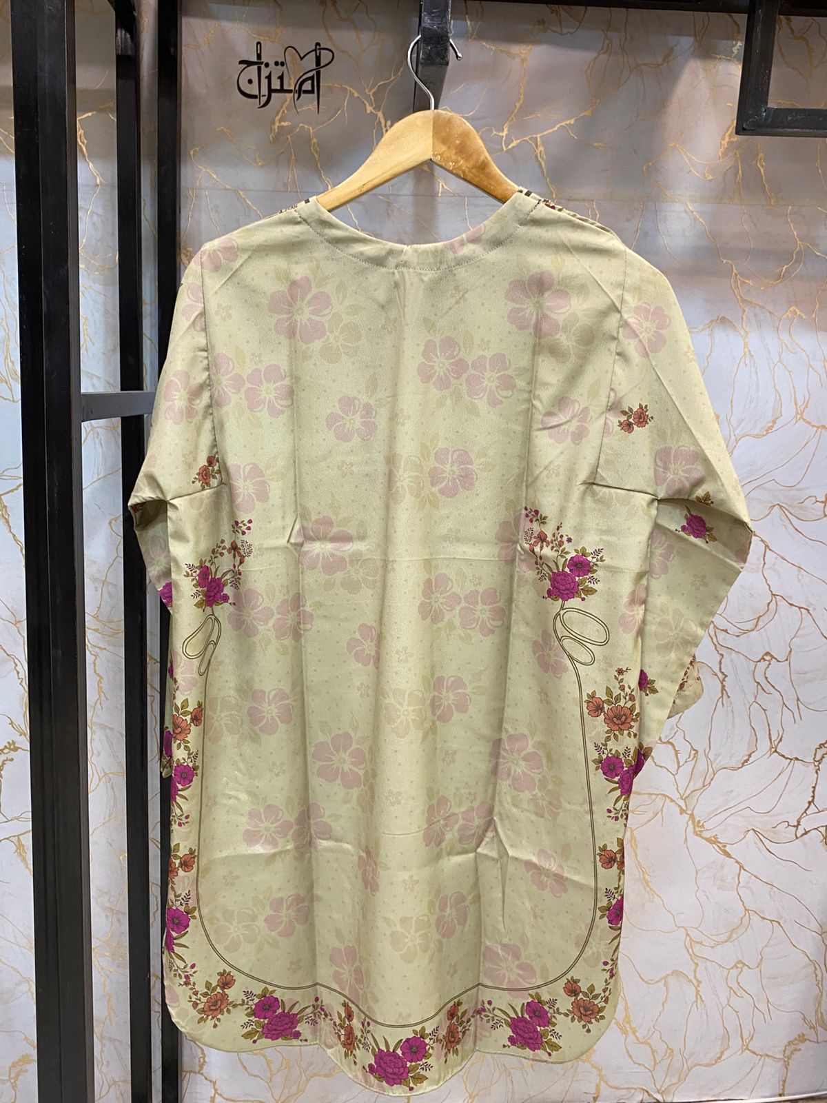 Silk Stitch 2pc