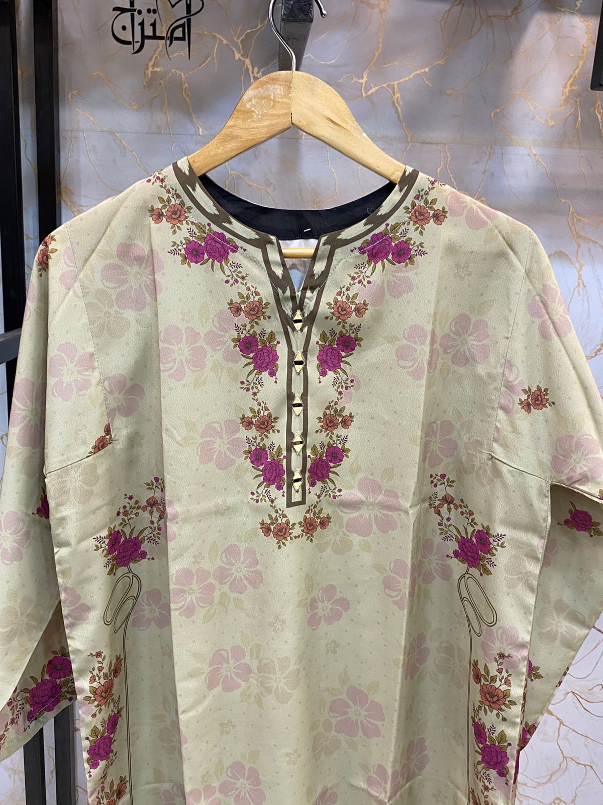Silk Stitch 2pc