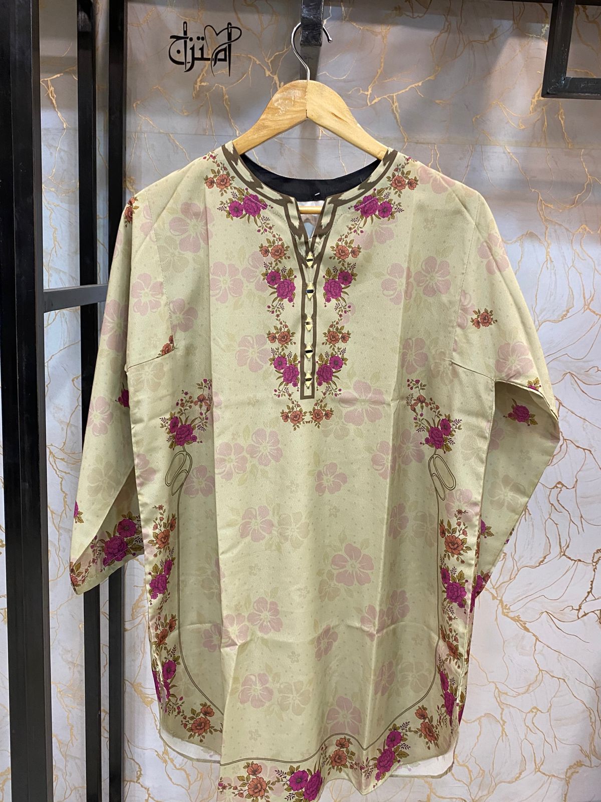 Silk Stitch 2pc
