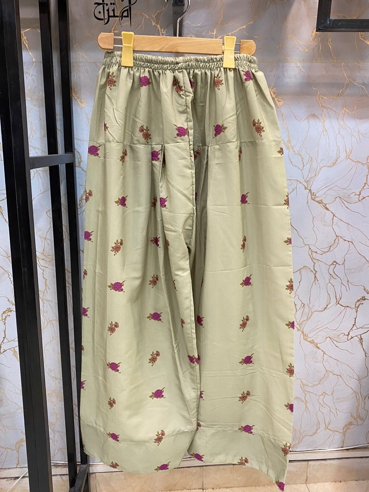 Silk Stitch 2pc