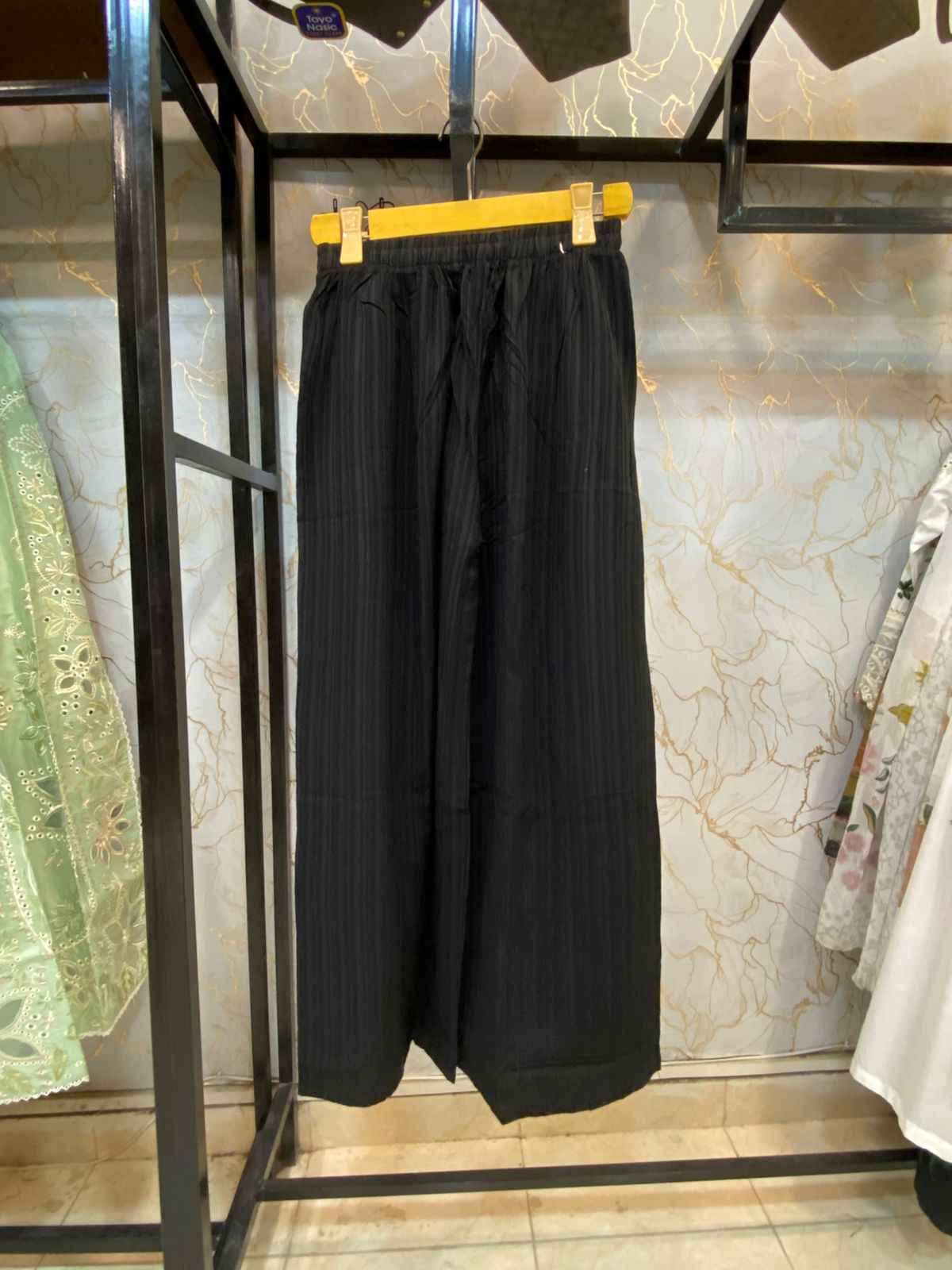 Georgette Stitch 2pc