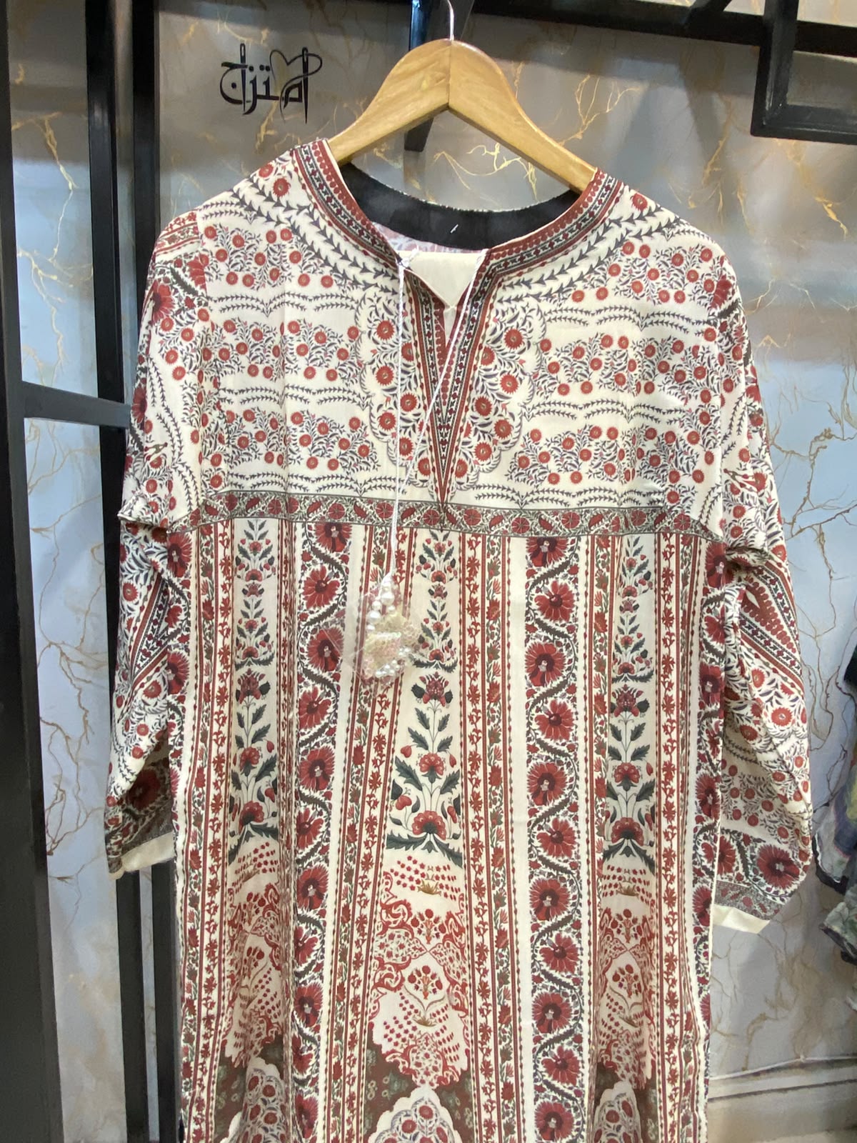 Bana Dora Stitch 2pc