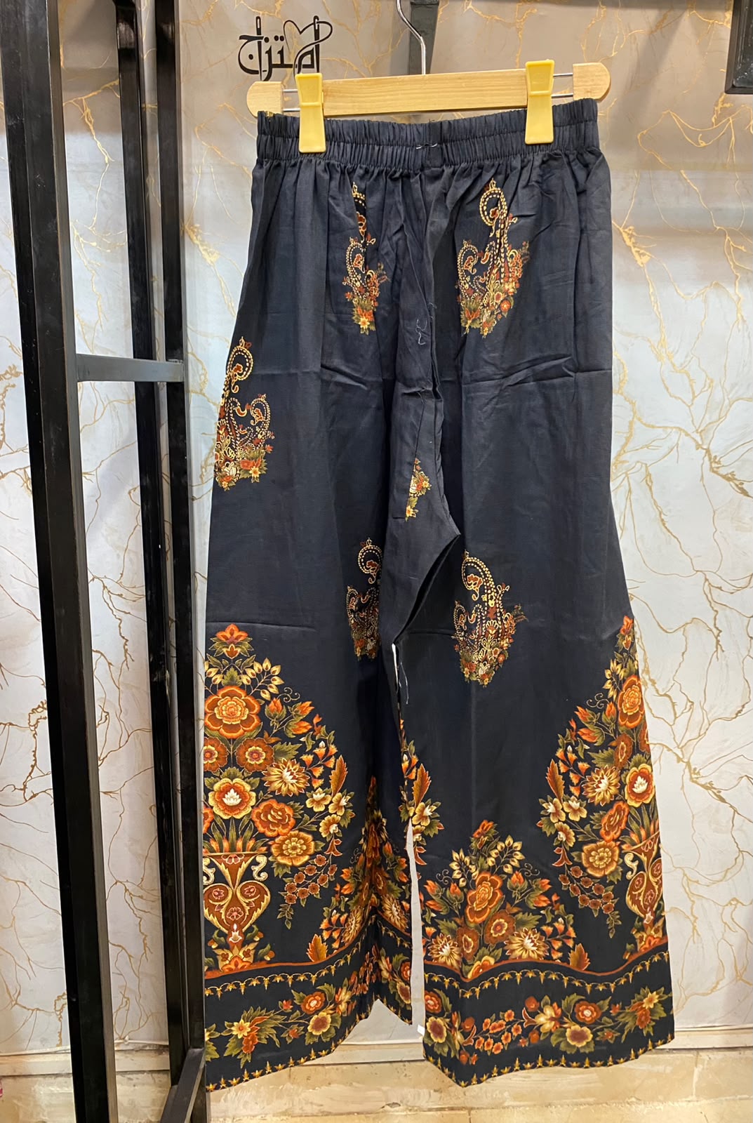 Khaddar Stitch 2pc