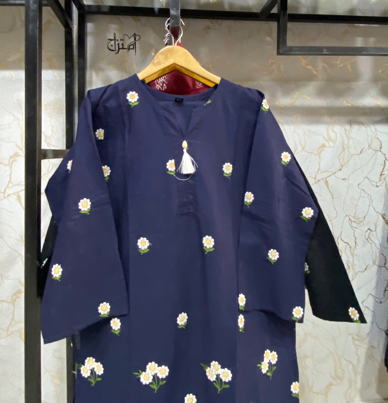 Winter Stuff Stitch 2pc