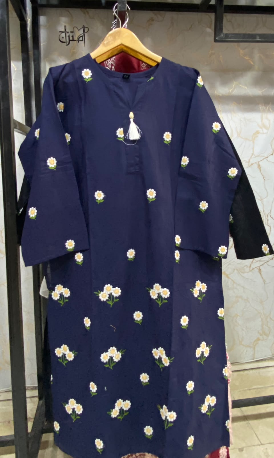 Winter Stuff Stitch 2pc