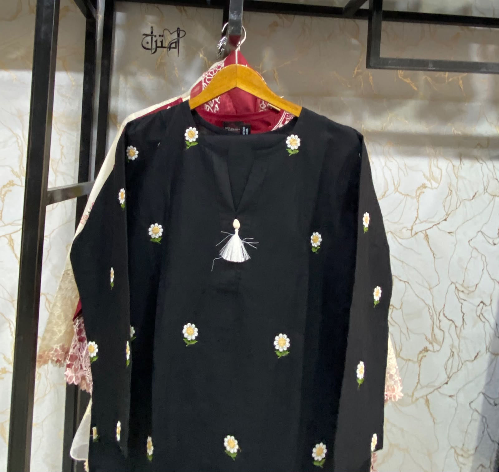 Winter Stuff Stitch 2pc