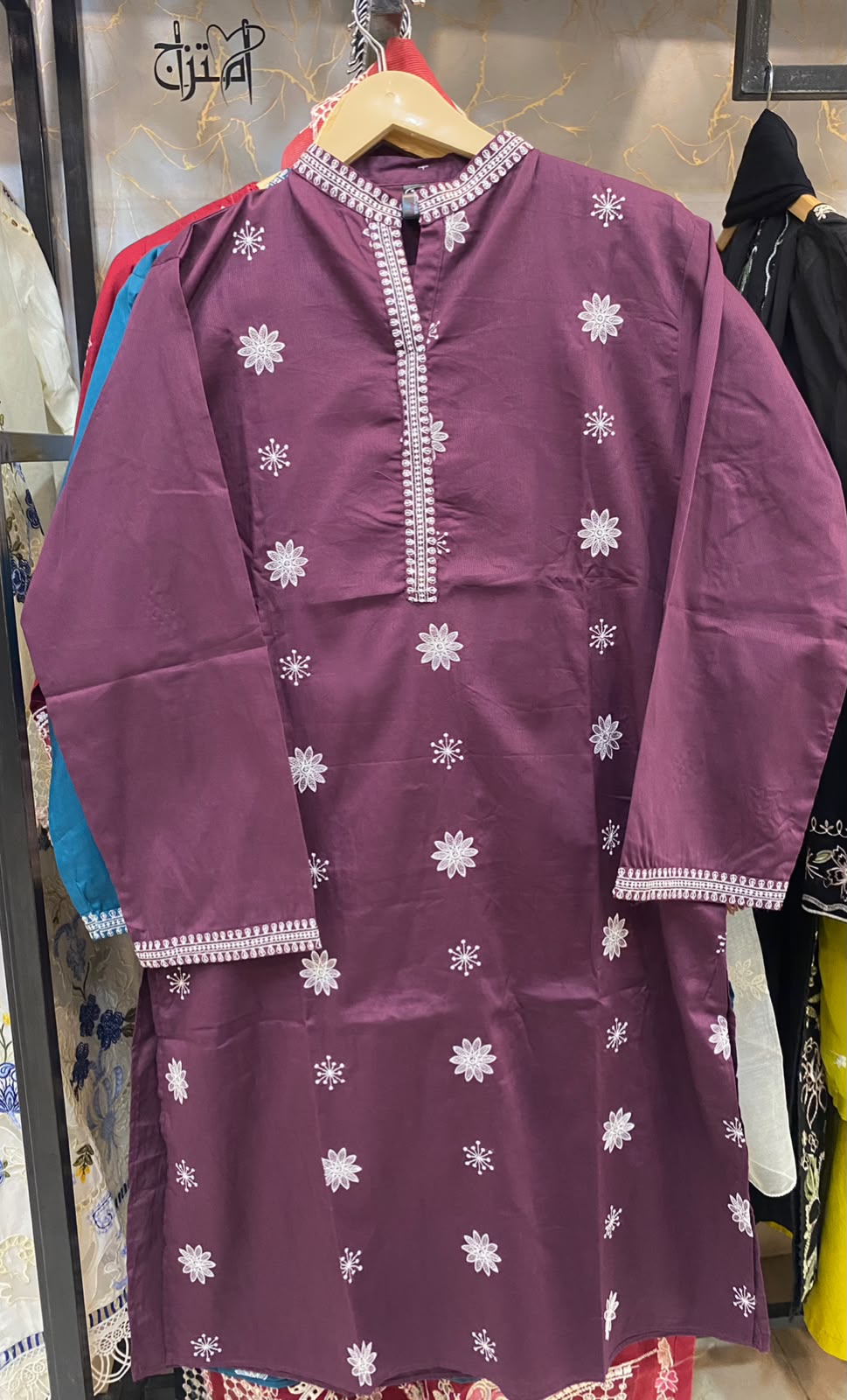 Winter Stuff Stitch 2pc