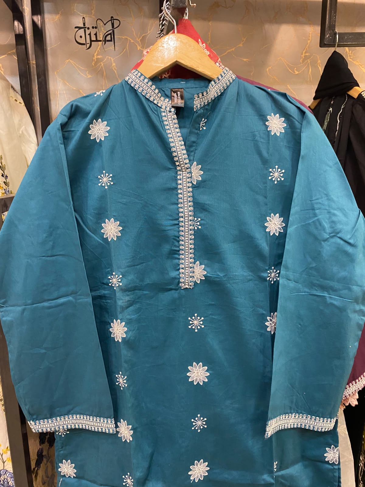 Winter Stuff Stitch 2pc