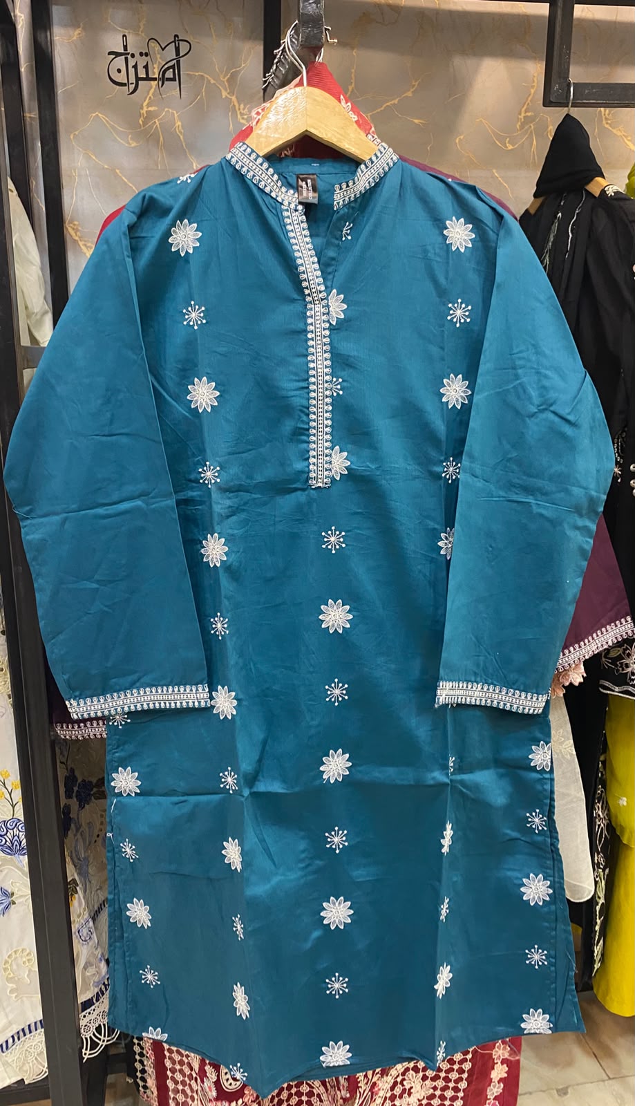 Winter Stuff Stitch 2pc