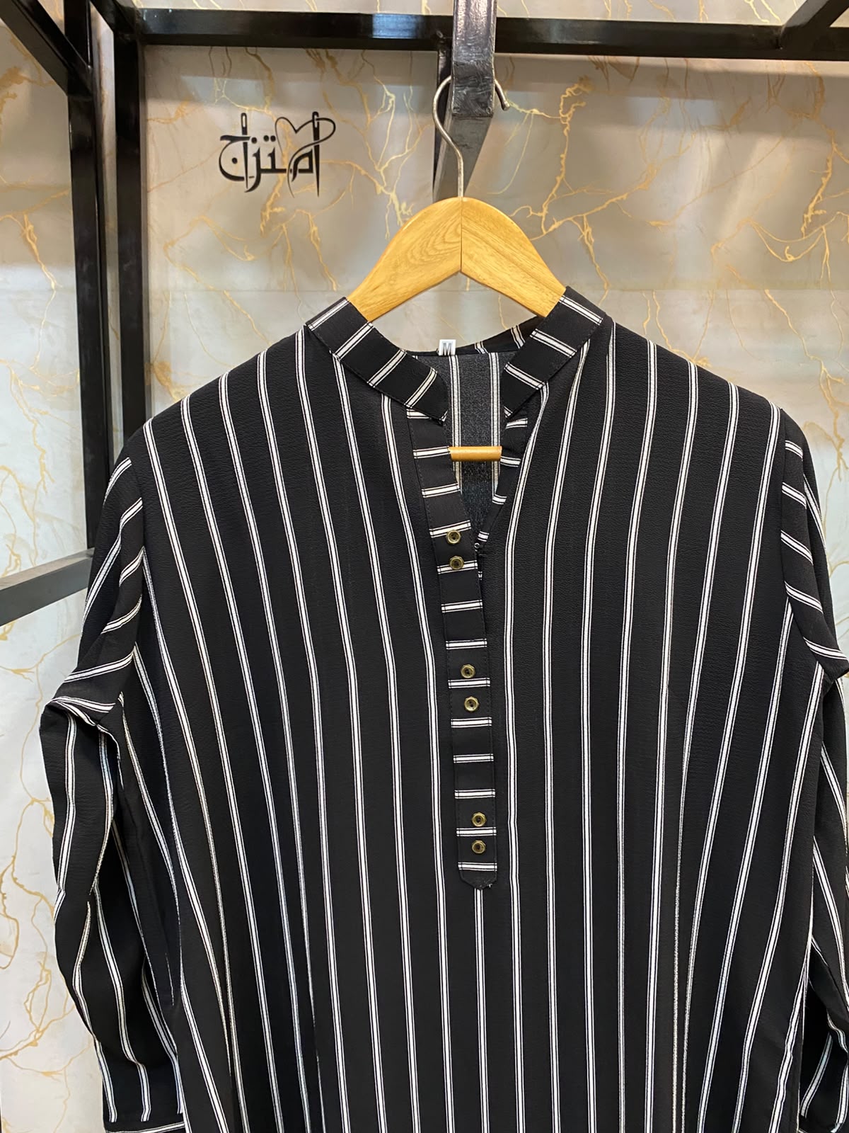Stuff (Georgette)  Stitch 2pc