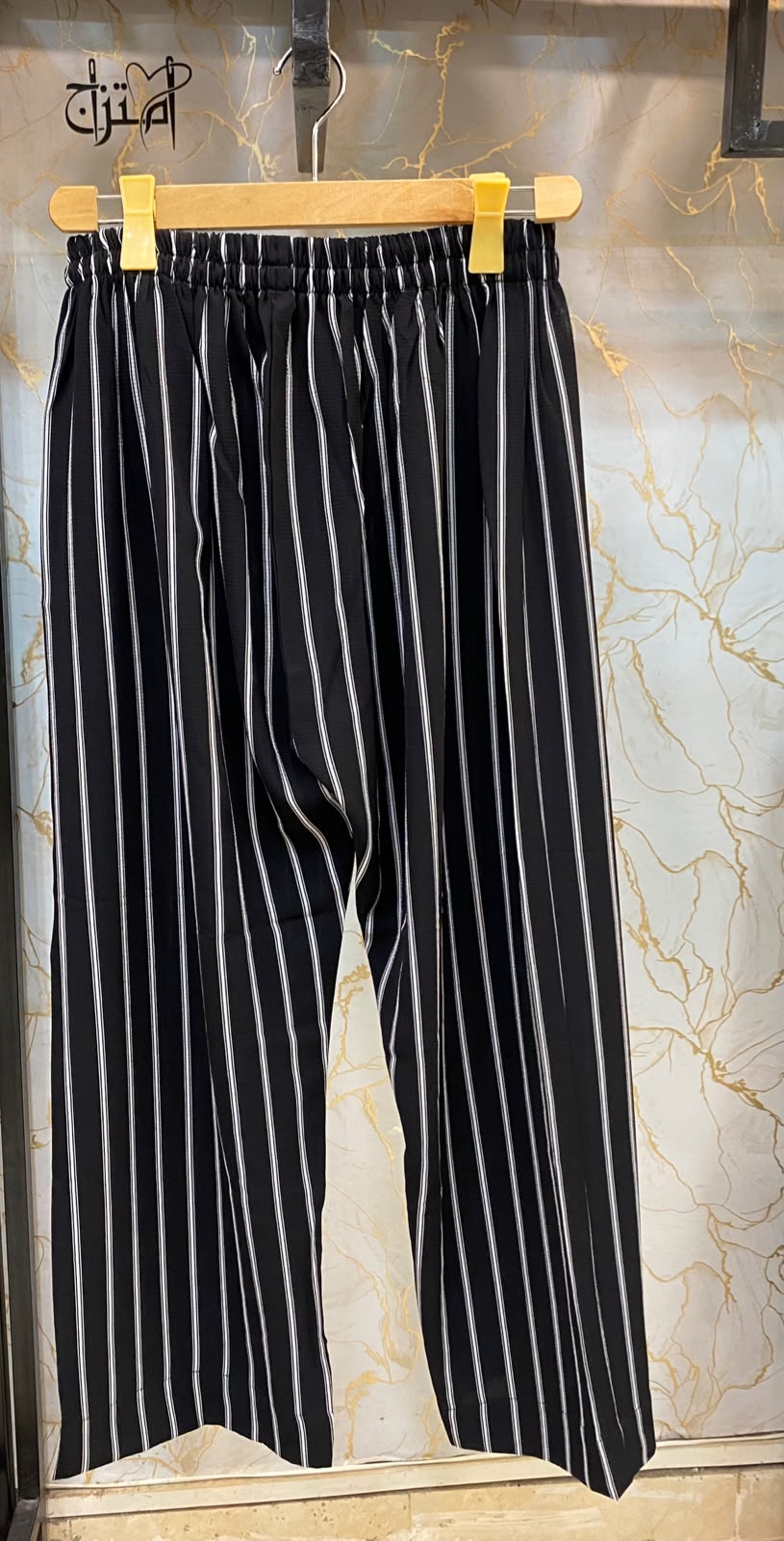 Stuff (Georgette)  Stitch 2pc